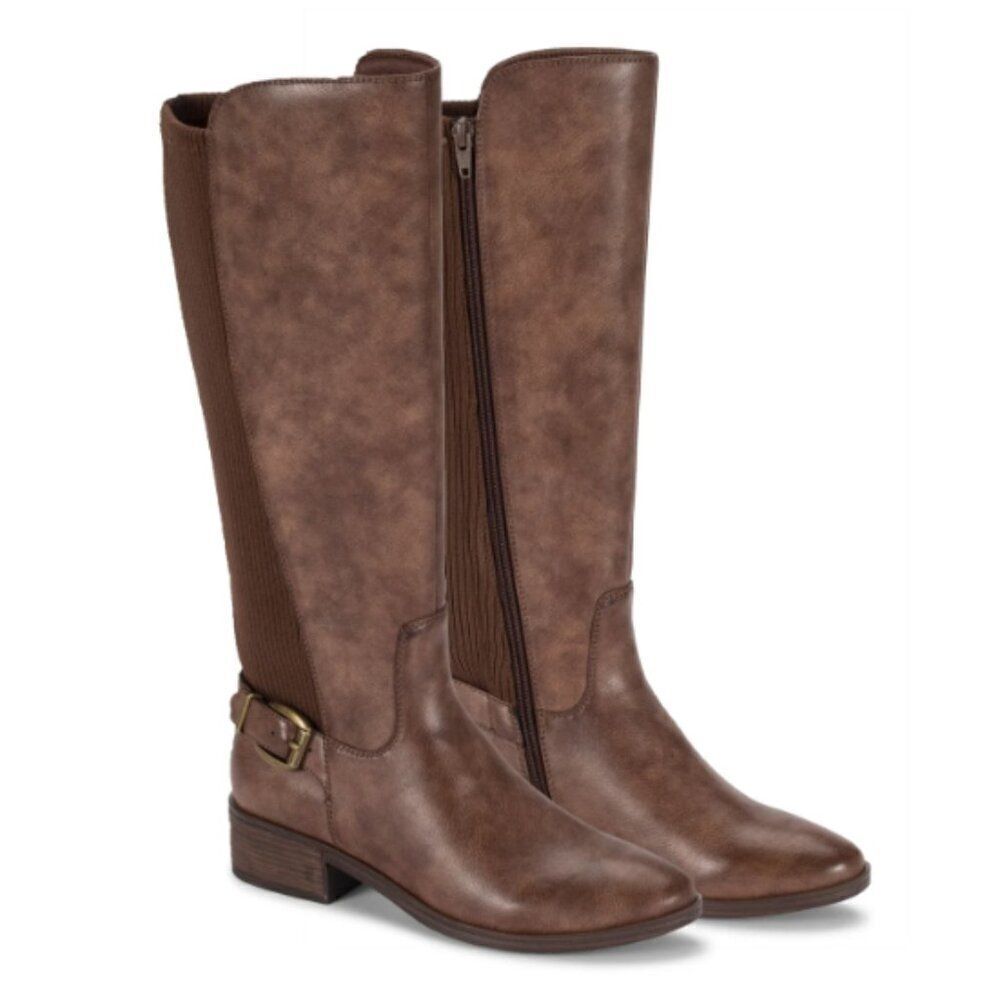 BareTraps MCKAYLA Women's Boots (WIDE CALF)